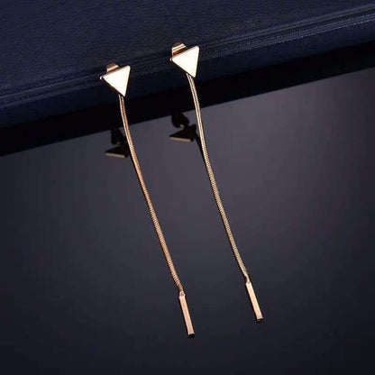 ALong Earrings for Female - Nova Exporters