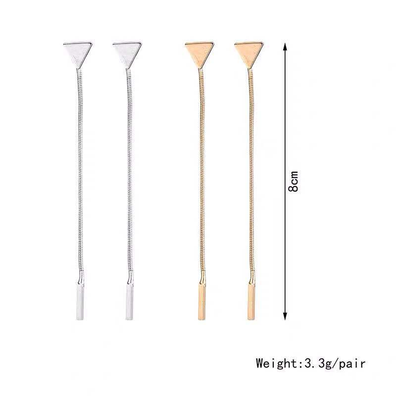 ALong Earrings for Female - Nova Exporters