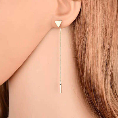 ALong Earrings for Female - Nova Exporters