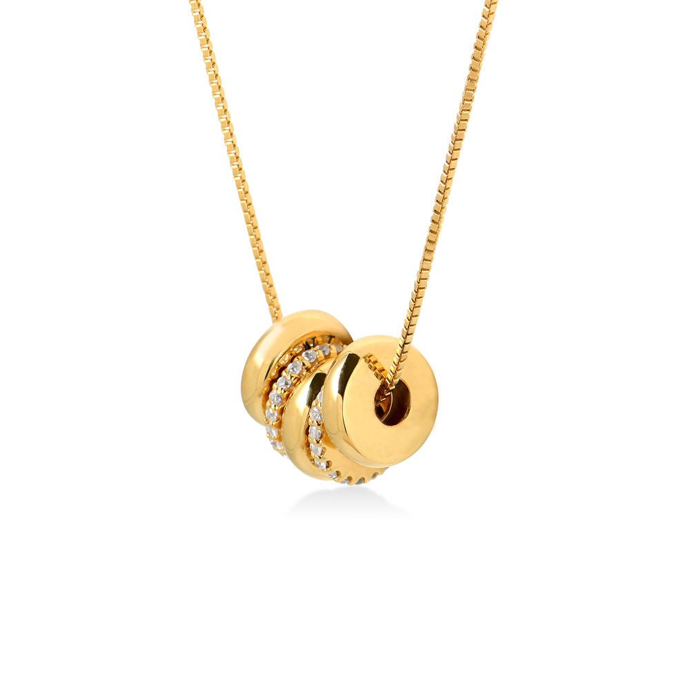 Custom Necklace Friends Name Necklace - Nova Exporters