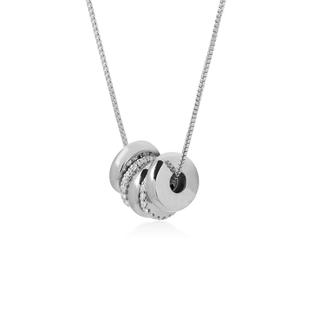 Custom Necklace Friends Name Necklace - Nova Exporters