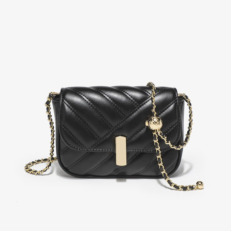 Fashion Chain Bag One Shoulder for women - Nova Exporters