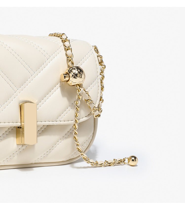 Fashion Chain Bag One Shoulder for women - Nova Exporters