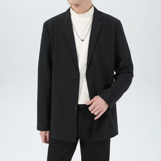 New Mens Casual Suits For Spring And Autumn - Nova Exporters