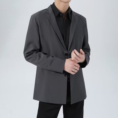New Mens Casual Suits For Spring And Autumn - Nova Exporters