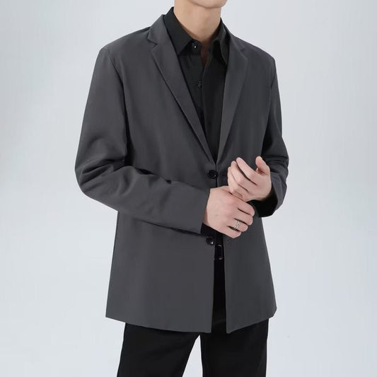 New Mens Casual Suits For Spring And Autumn - Nova Exporters