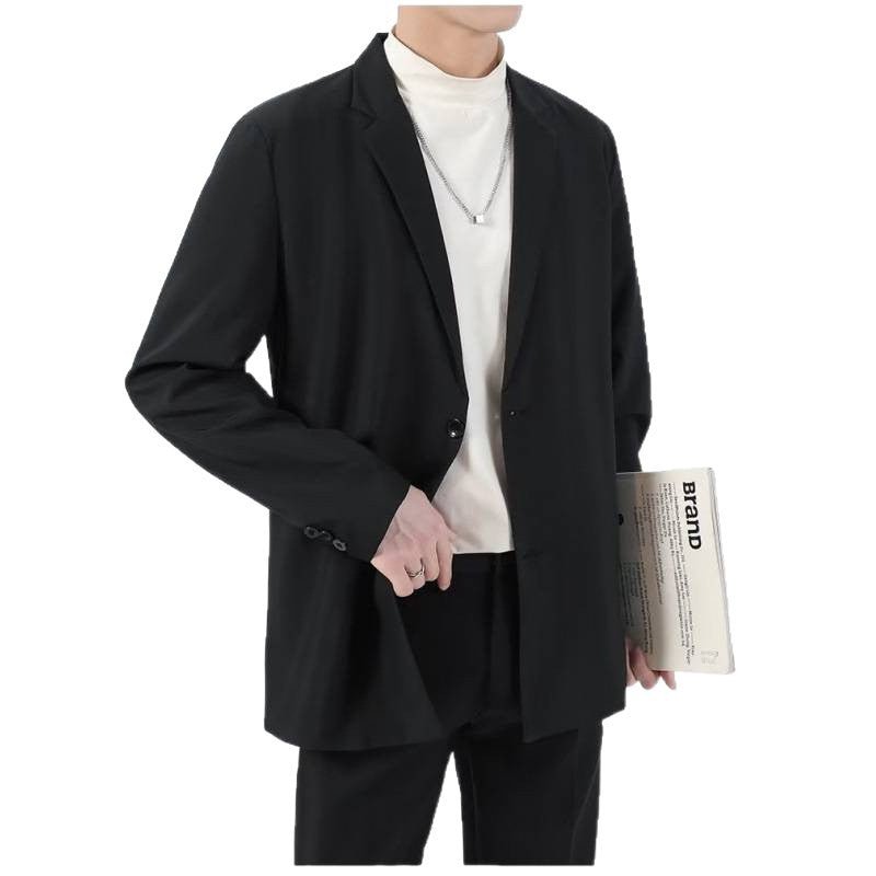 New Mens Casual Suits For Spring And Autumn - Nova Exporters