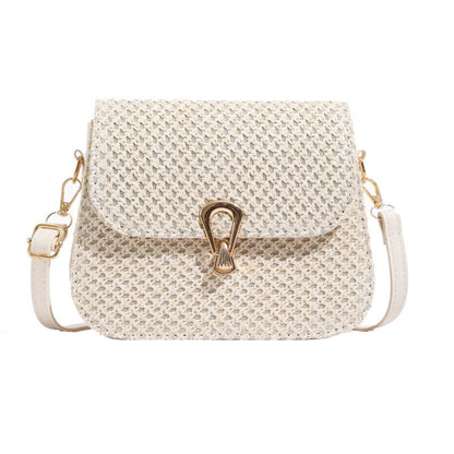 New Stylish And Chic Minimalist Single - shoulder Crossbody Bag - Nova Exporters