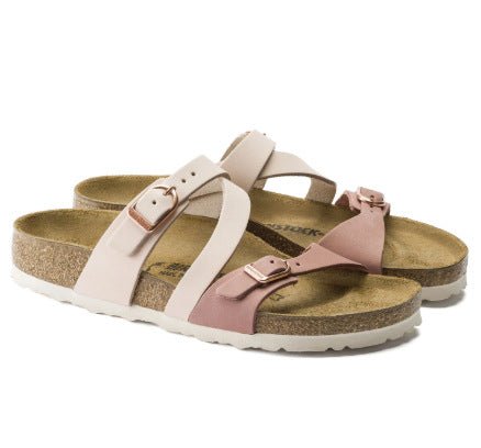 Slippers Flip Flops Women's Plus Size Sandals Cork Women's Shoes - Nova Exporters