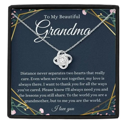 Women's Short Necklace - Nova Exporters