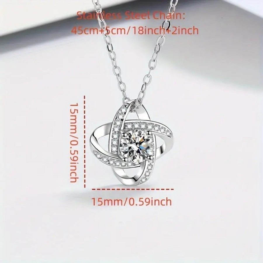 Women's Short Necklace - Nova Exporters