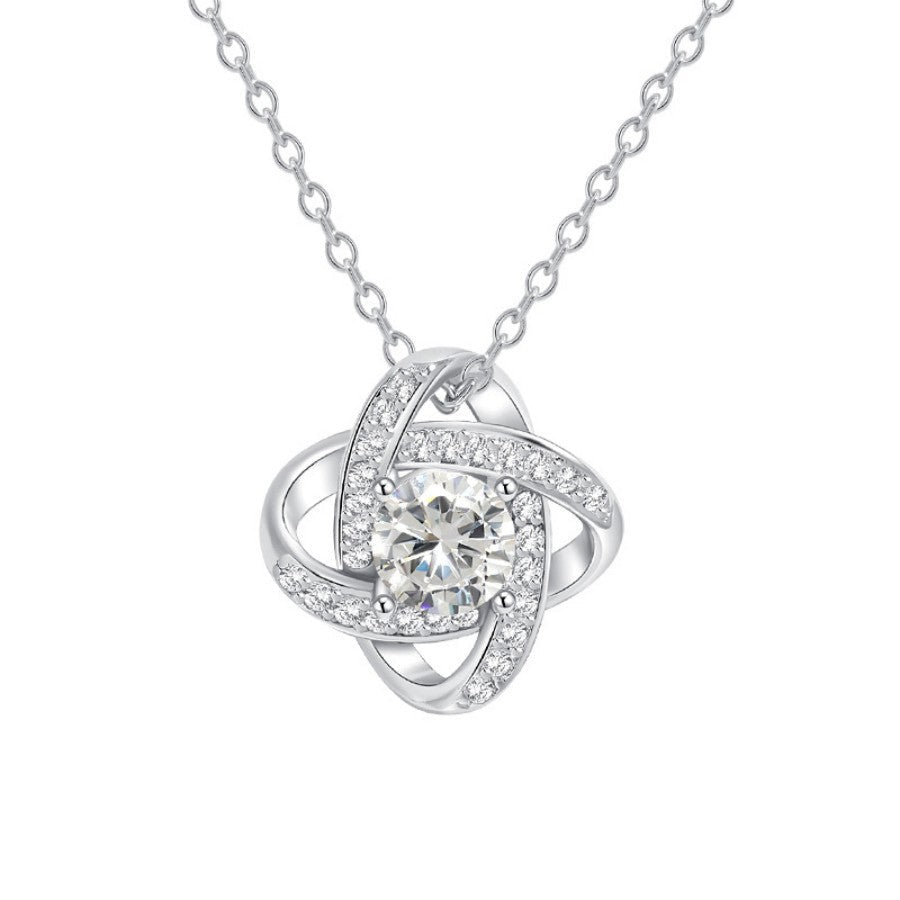 Women's Short Necklace - Nova Exporters