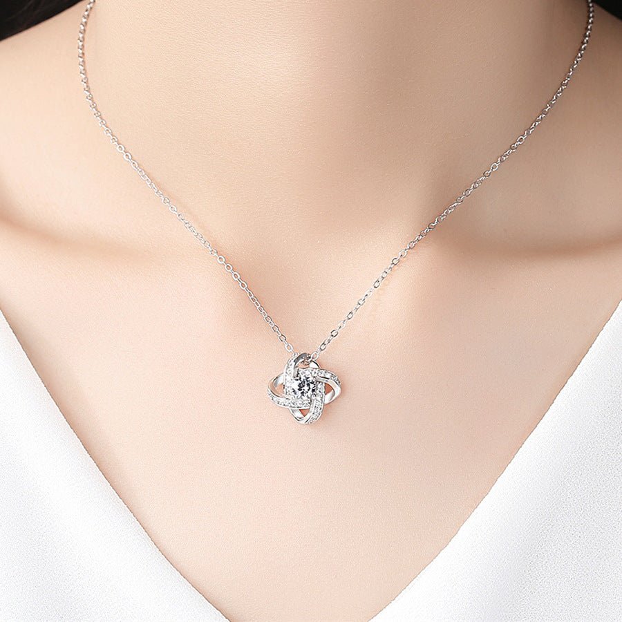 Women's Short Necklace - Nova Exporters
